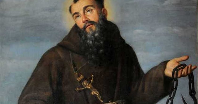 san giuseppe da leonessa